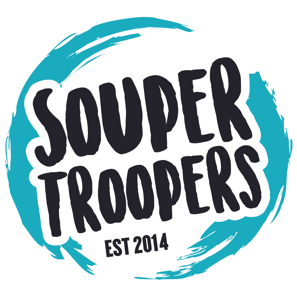 Souper Troopers